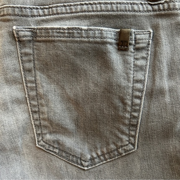 Joe’s Jeans Skinny Ankle, Size 27 - Picture 5 of 8